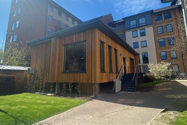 1 bed studio, Percys Lane, Fishergate, York, YO19PN - Image 11